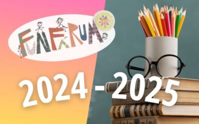 Nový školní rok 2024/2025